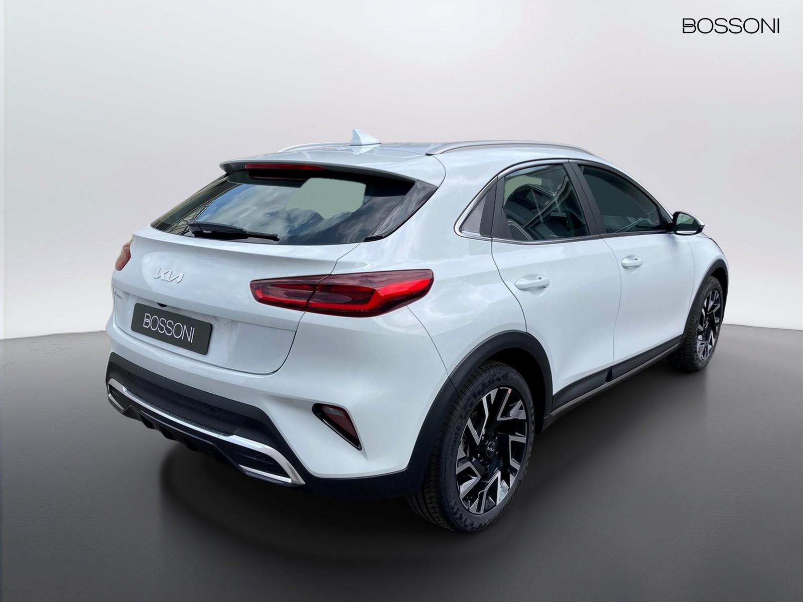 3 - Kia Xceed 1.0 t-gdi gpl 107cv business