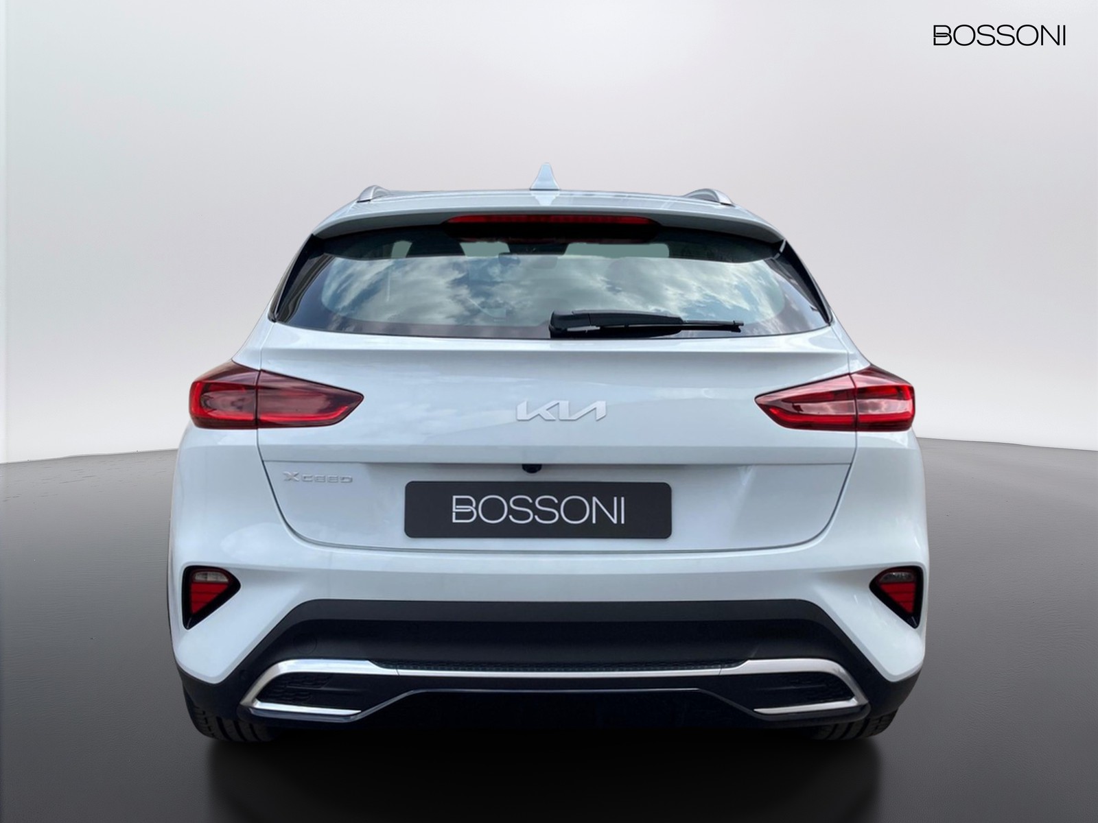 4 - Kia Xceed 1.0 t-gdi gpl 107cv business
