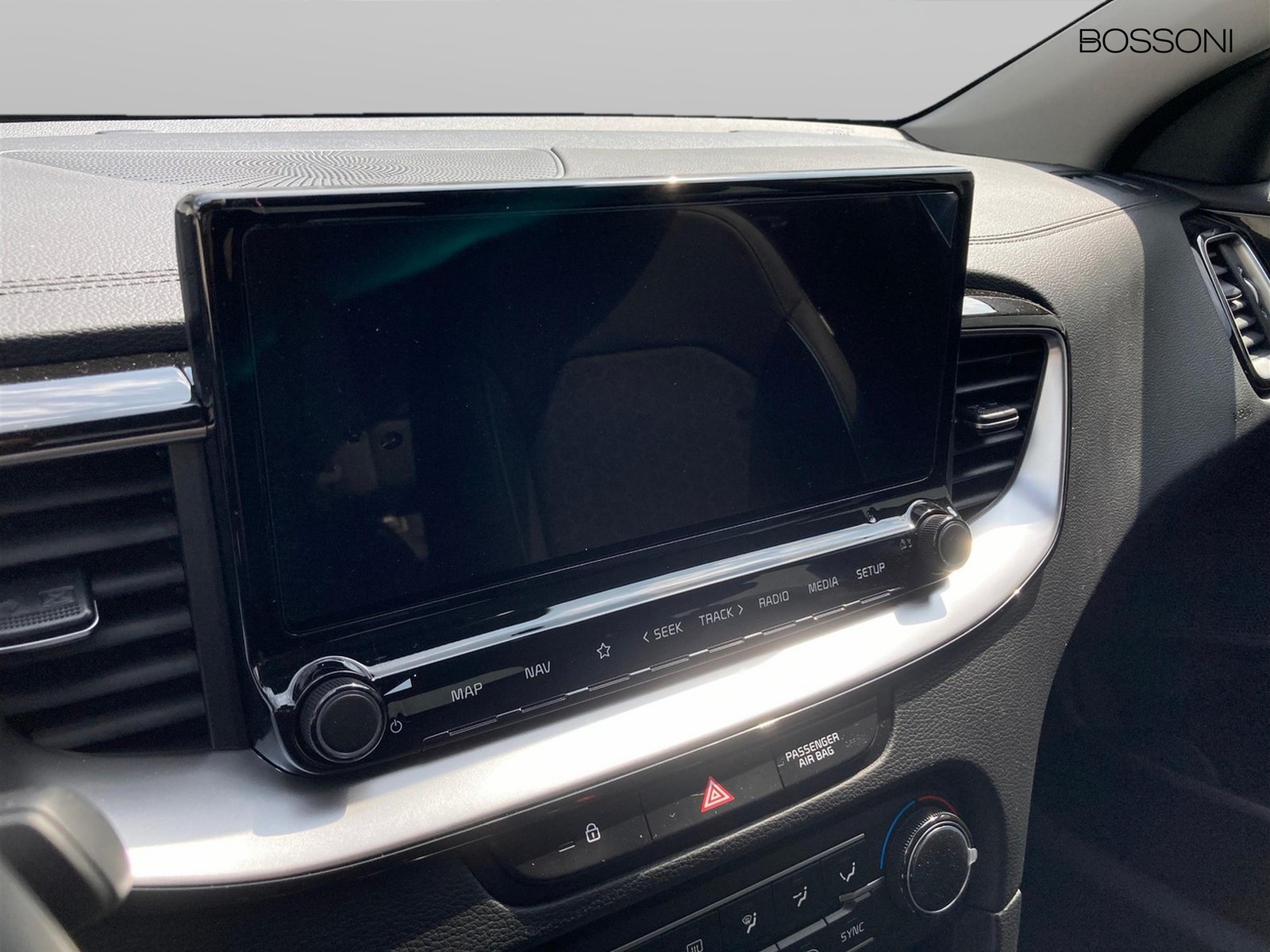 12 - Kia Xceed 1.0 t-gdi gpl 107cv business