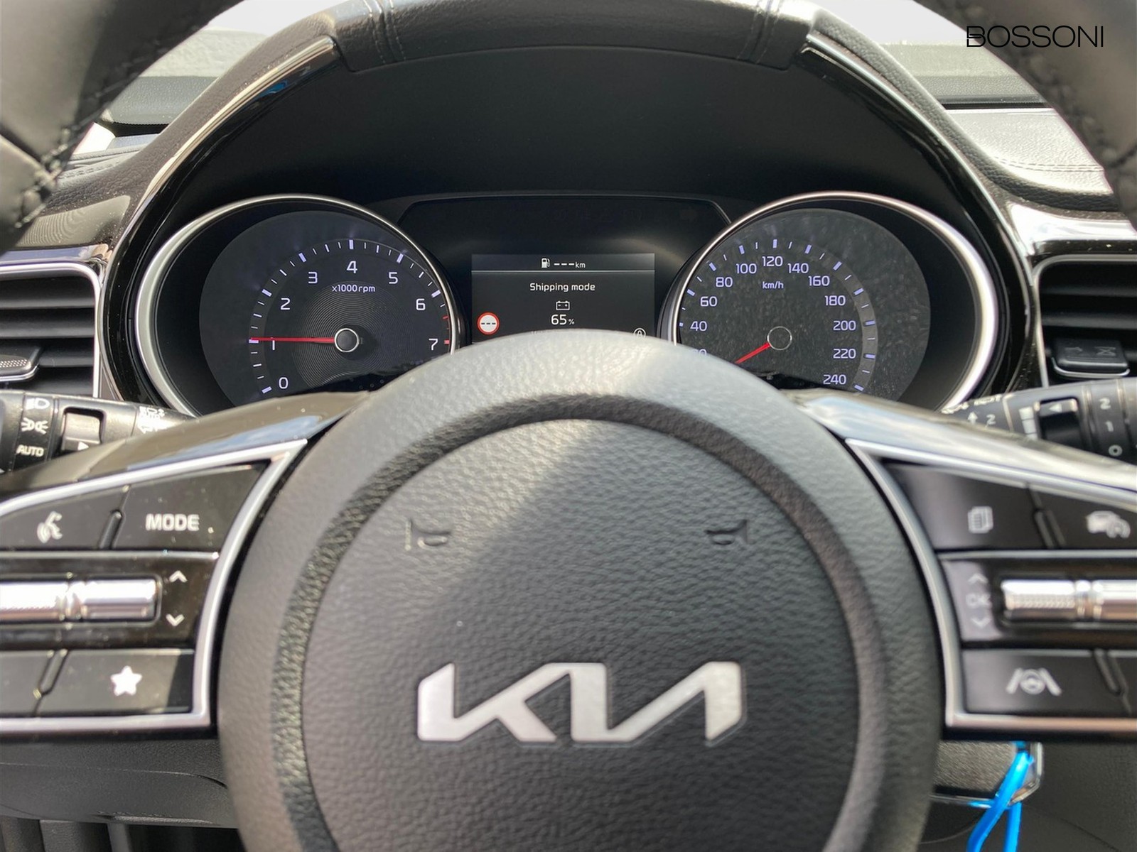 21 - Kia Xceed 1.0 t-gdi gpl 107cv business