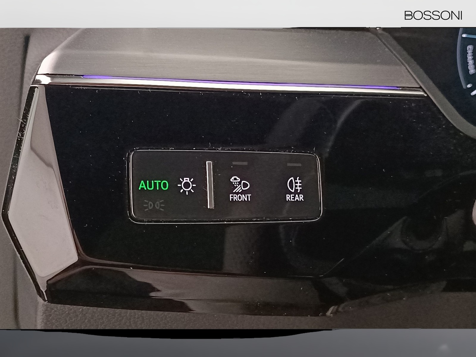 6 - Audi e-tron sportback 55 s line fast edition quattro cvt
