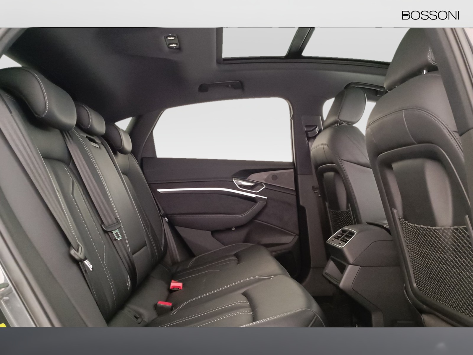 9 - Audi e-tron sportback 55 s line fast edition quattro cvt