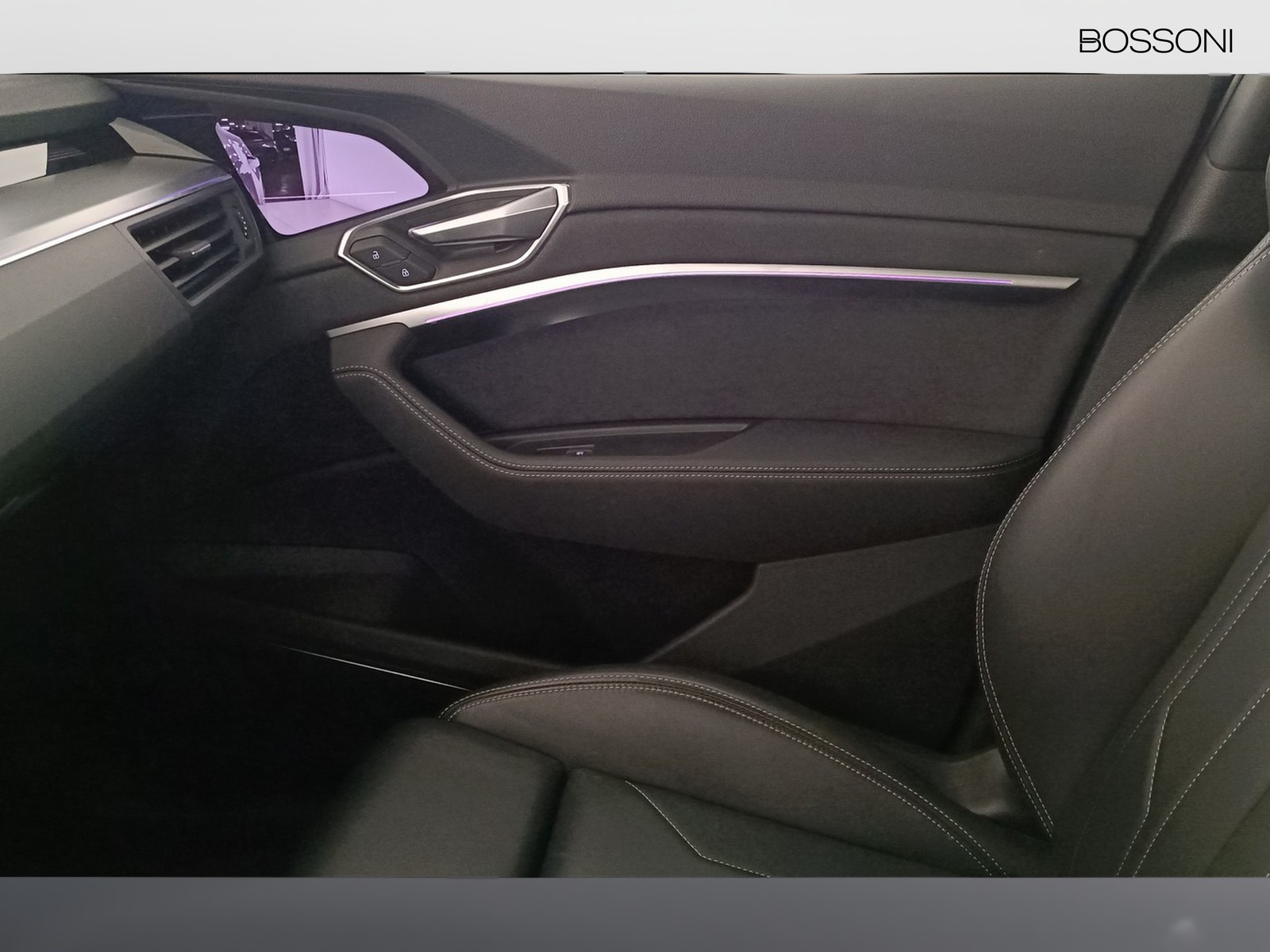 11 - Audi e-tron sportback 55 s line fast edition quattro cvt