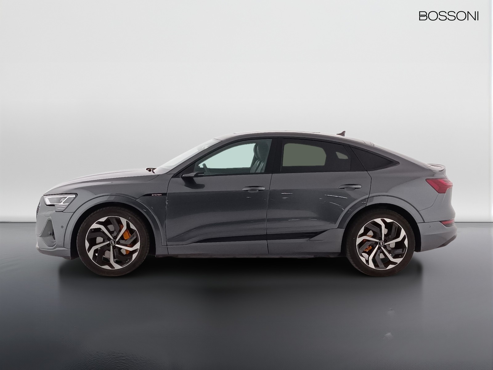 15 - Audi e-tron sportback 55 s line fast edition quattro cvt