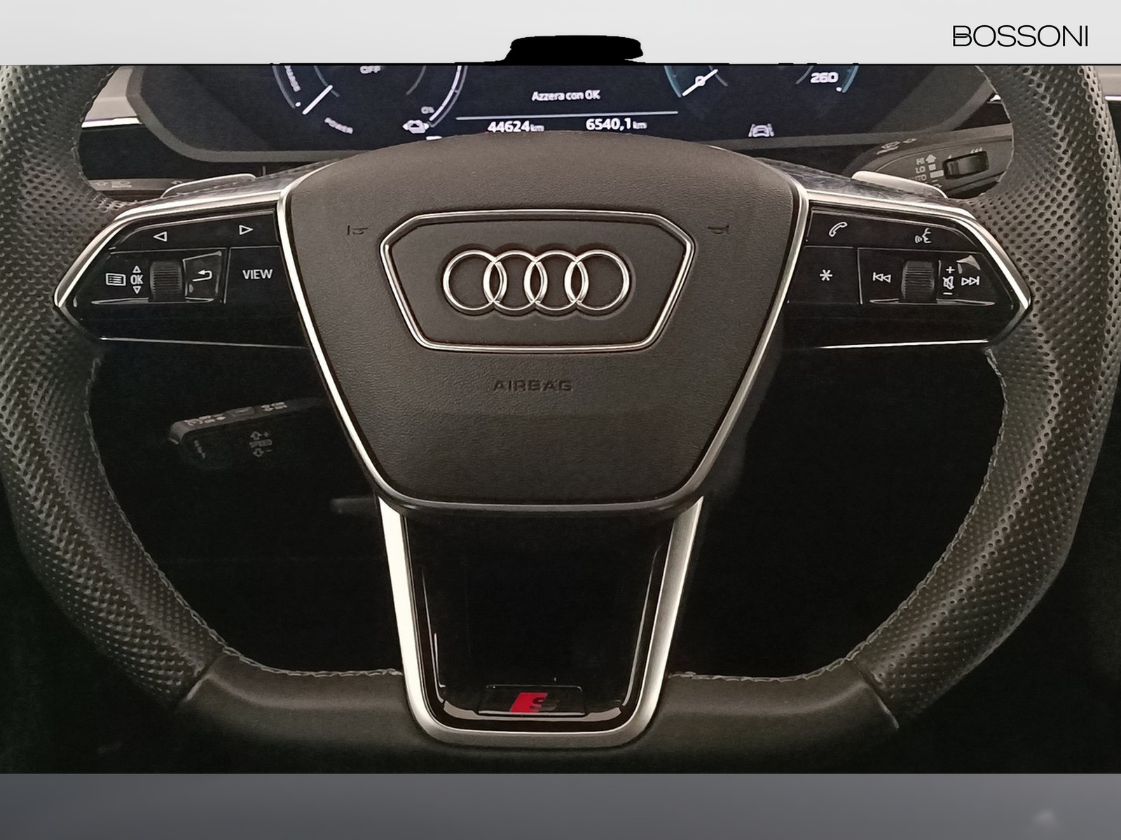 16 - Audi e-tron sportback 55 s line fast edition quattro cvt
