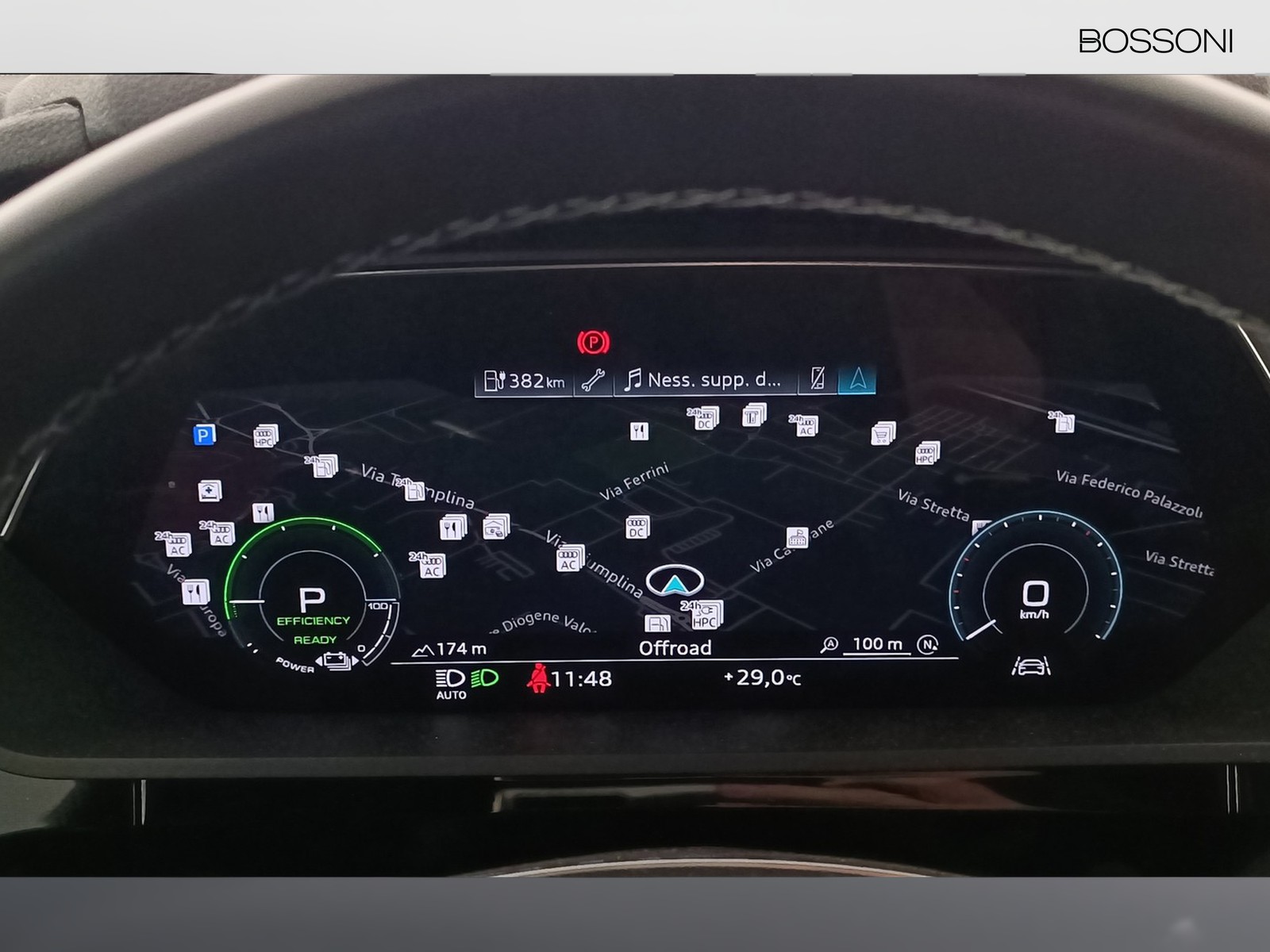 18 - Audi e-tron sportback 55 s line fast edition quattro cvt