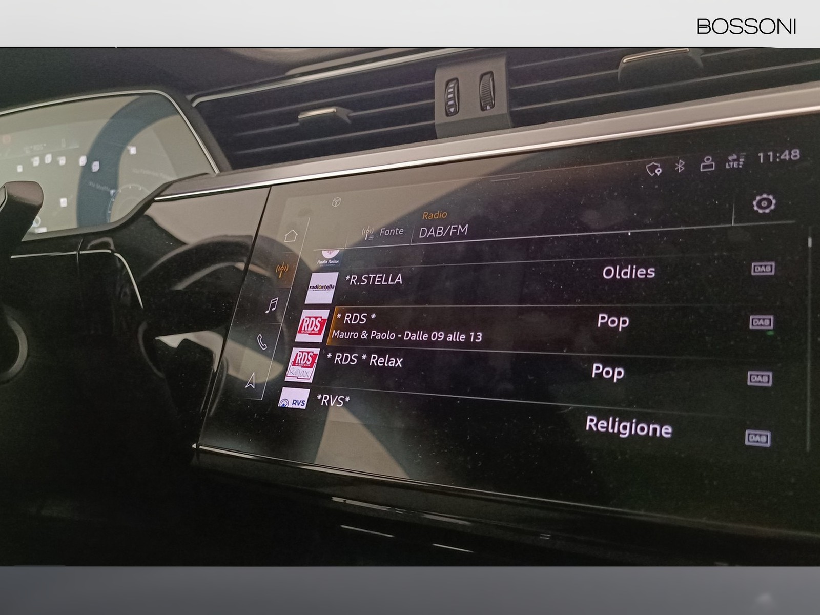 20 - Audi e-tron sportback 55 s line fast edition quattro cvt