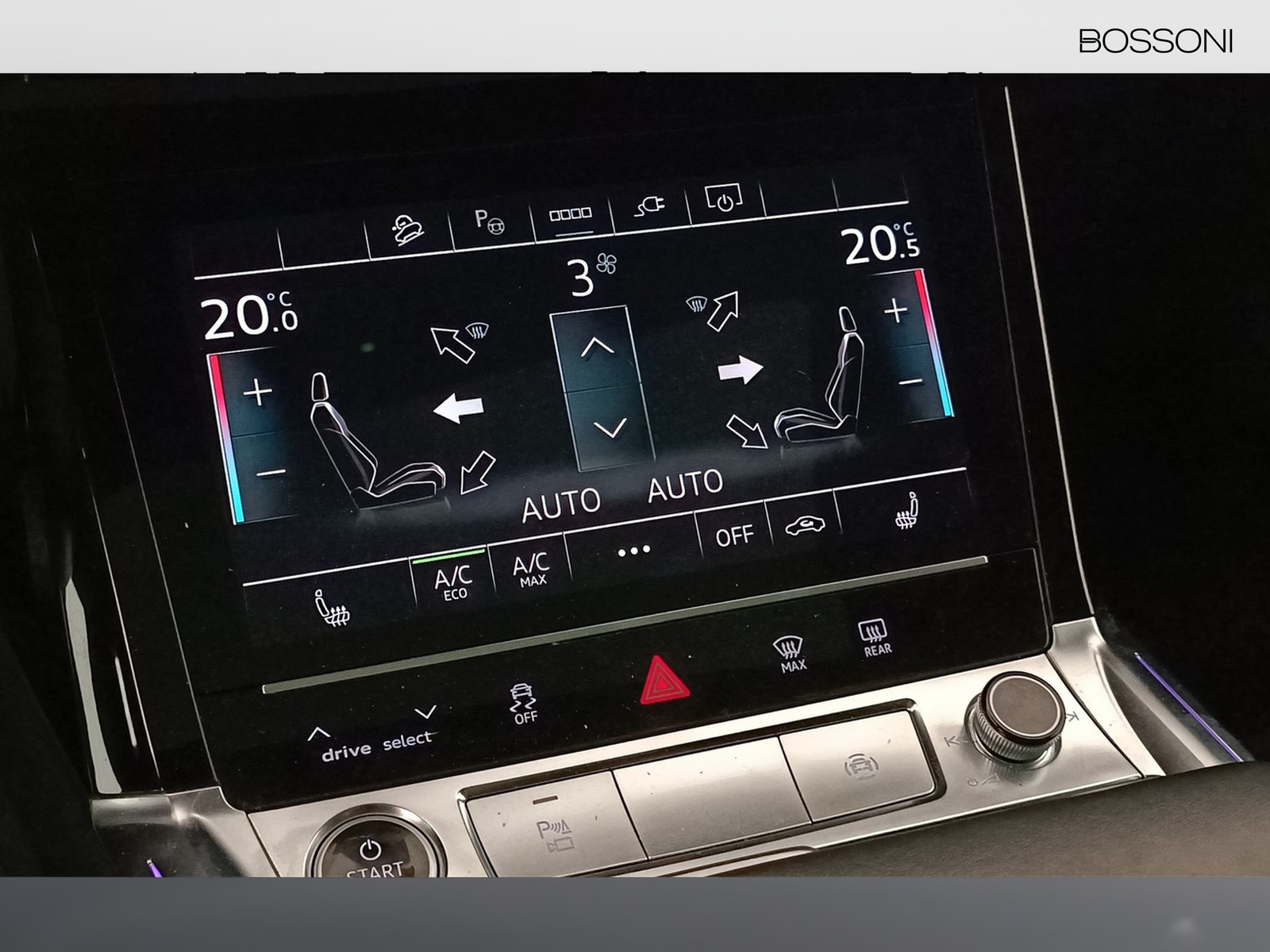 21 - Audi e-tron sportback 55 s line fast edition quattro cvt