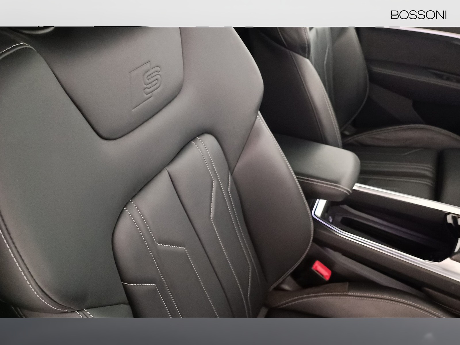 23 - Audi e-tron sportback 55 s line fast edition quattro cvt