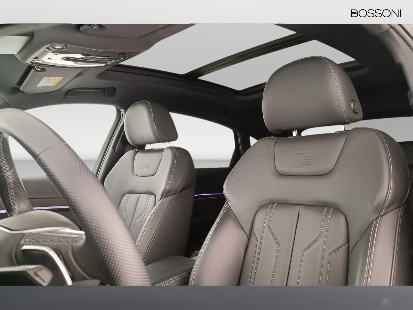 29 - Audi e-tron sportback 55 s line fast edition quattro cvt