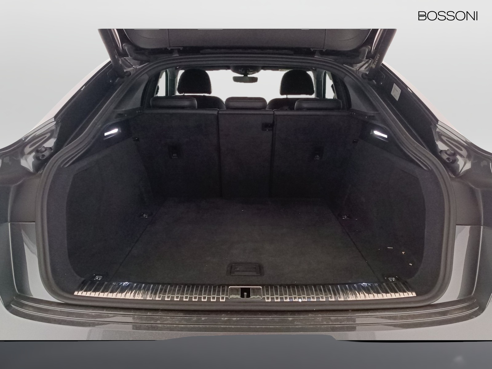 30 - Audi e-tron sportback 55 s line fast edition quattro cvt