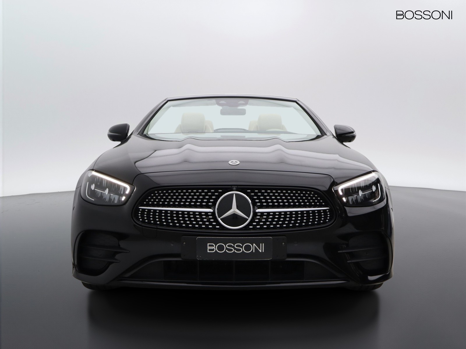 2 - Mercedes Classe E cabrio 300 d mild hybrid (d eq-boost) premium plus 4matic 9g-tronic