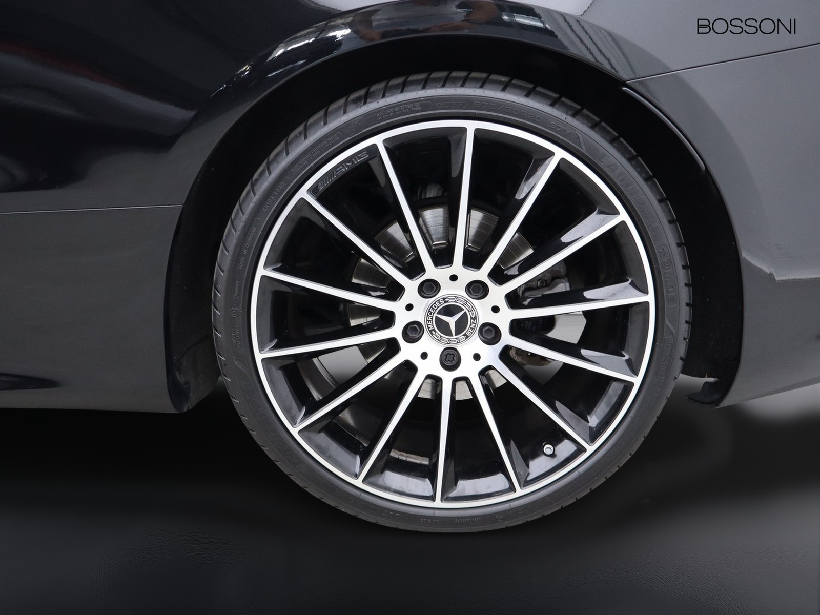 4 - Mercedes Classe E cabrio 300 d mild hybrid (d eq-boost) premium plus 4matic 9g-tronic