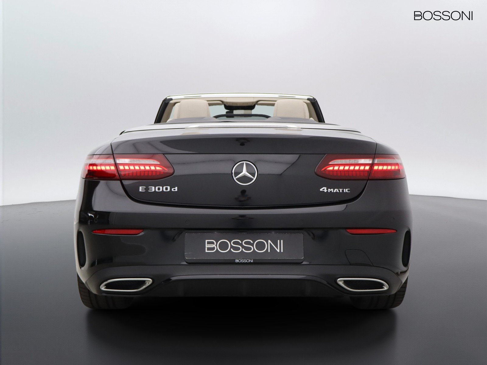 6 - Mercedes Classe E cabrio 300 d mild hybrid (d eq-boost) premium plus 4matic 9g-tronic
