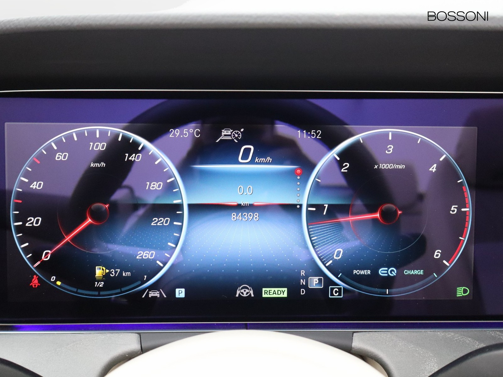 9 - Mercedes Classe E cabrio 300 d mild hybrid (d eq-boost) premium plus 4matic 9g-tronic