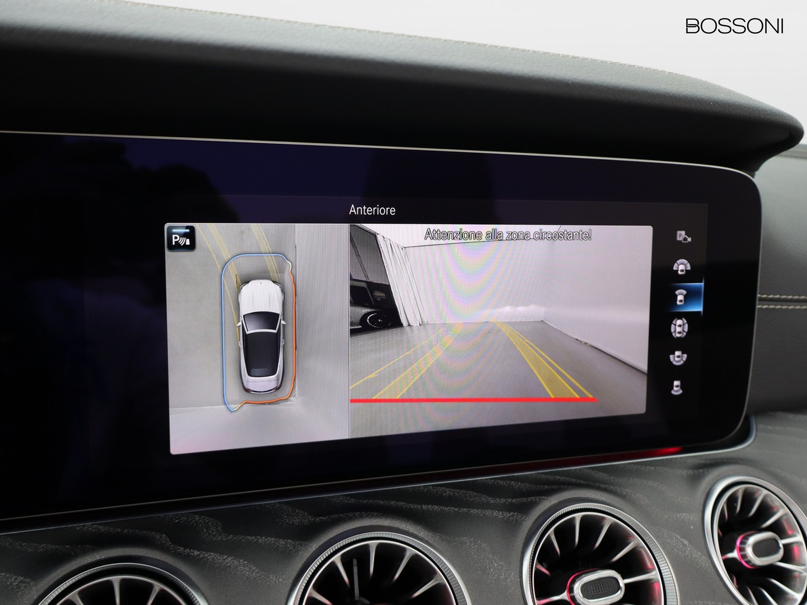 12 - Mercedes Classe E cabrio 300 d mild hybrid (d eq-boost) premium plus 4matic 9g-tronic