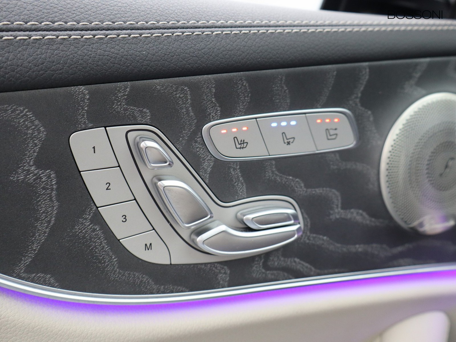 16 - Mercedes Classe E cabrio 300 d mild hybrid (d eq-boost) premium plus 4matic 9g-tronic