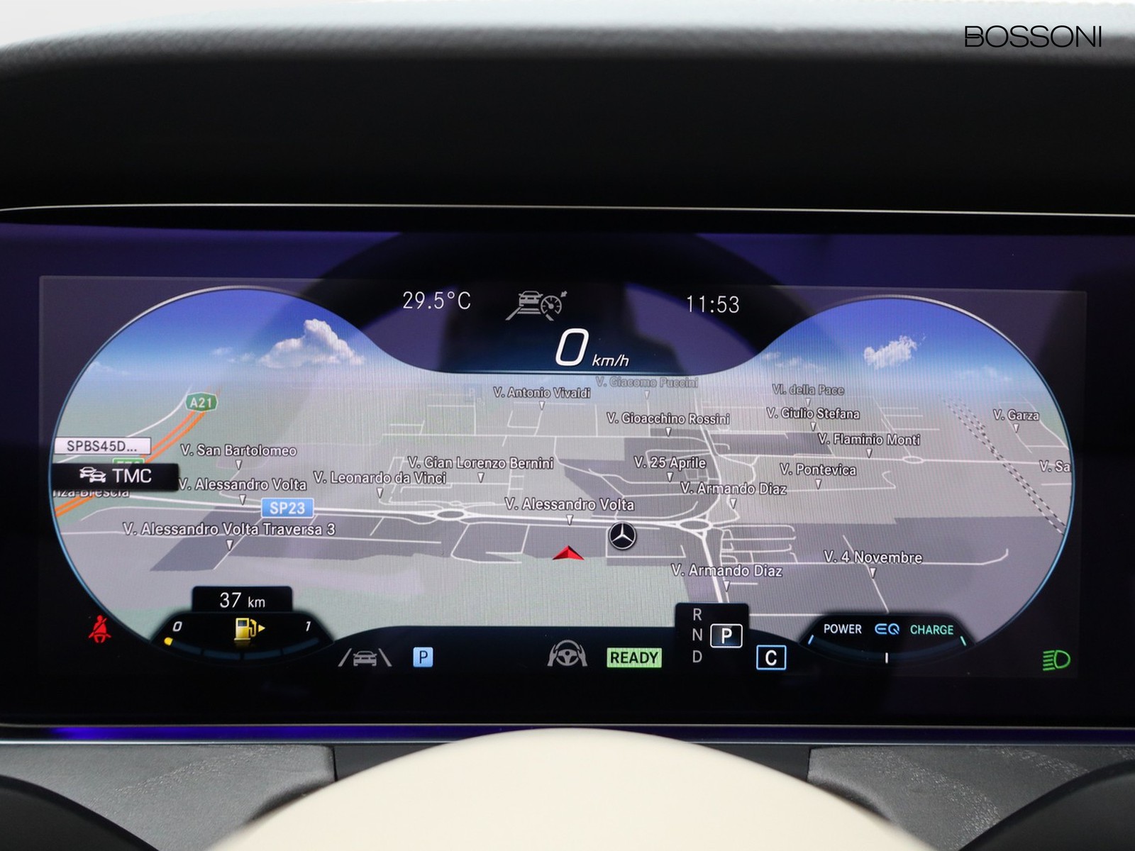 17 - Mercedes Classe E cabrio 300 d mild hybrid (d eq-boost) premium plus 4matic 9g-tronic