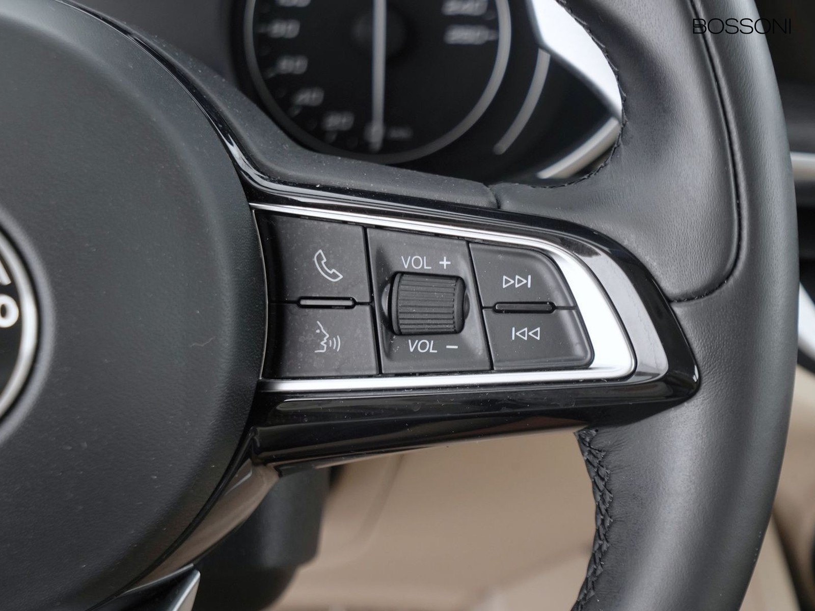 30 - Alfa Romeo Stelvio 2.2 turbo 210cv ti q4 at8