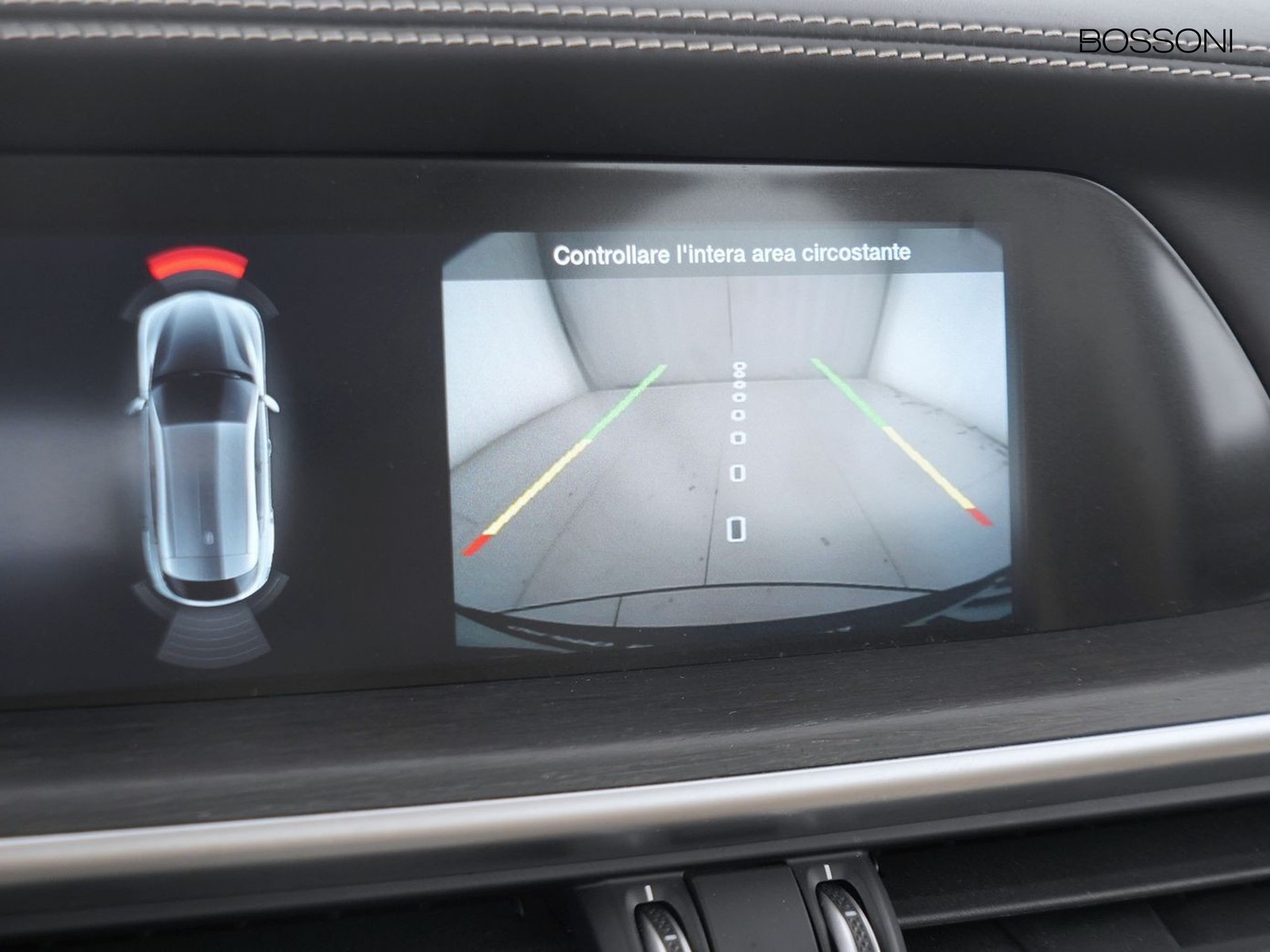 35 - Alfa Romeo Stelvio 2.2 turbo 210cv ti q4 at8