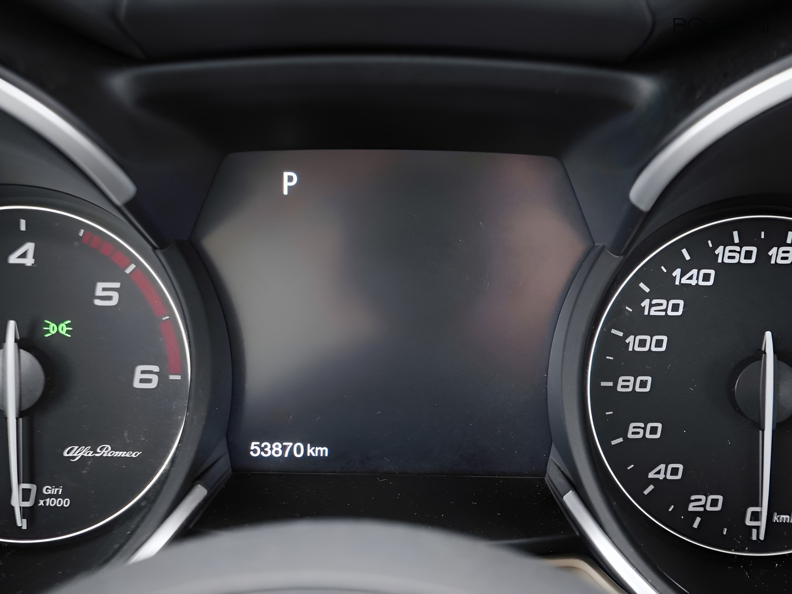 36 - Alfa Romeo Stelvio 2.2 turbo 210cv ti q4 at8