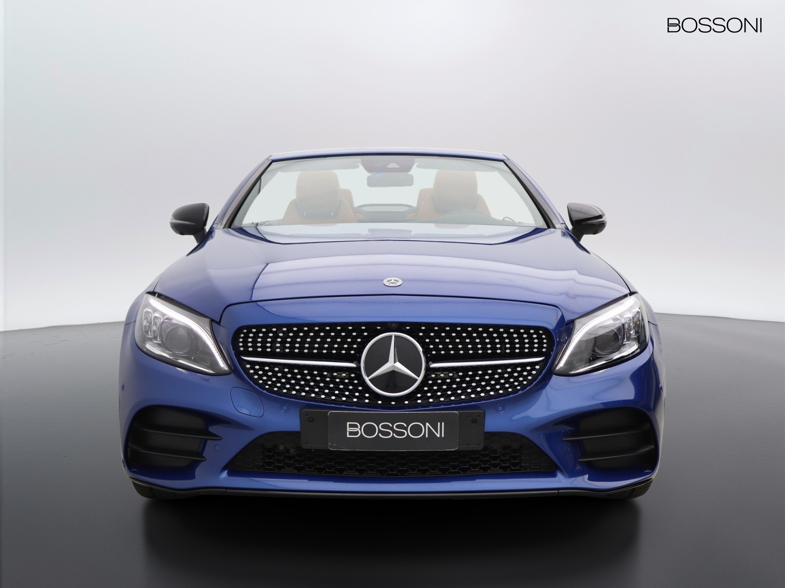 2 - Mercedes Classe C cabrio 200 mild hybrid (eq-boost) premium 9g-tronic plus