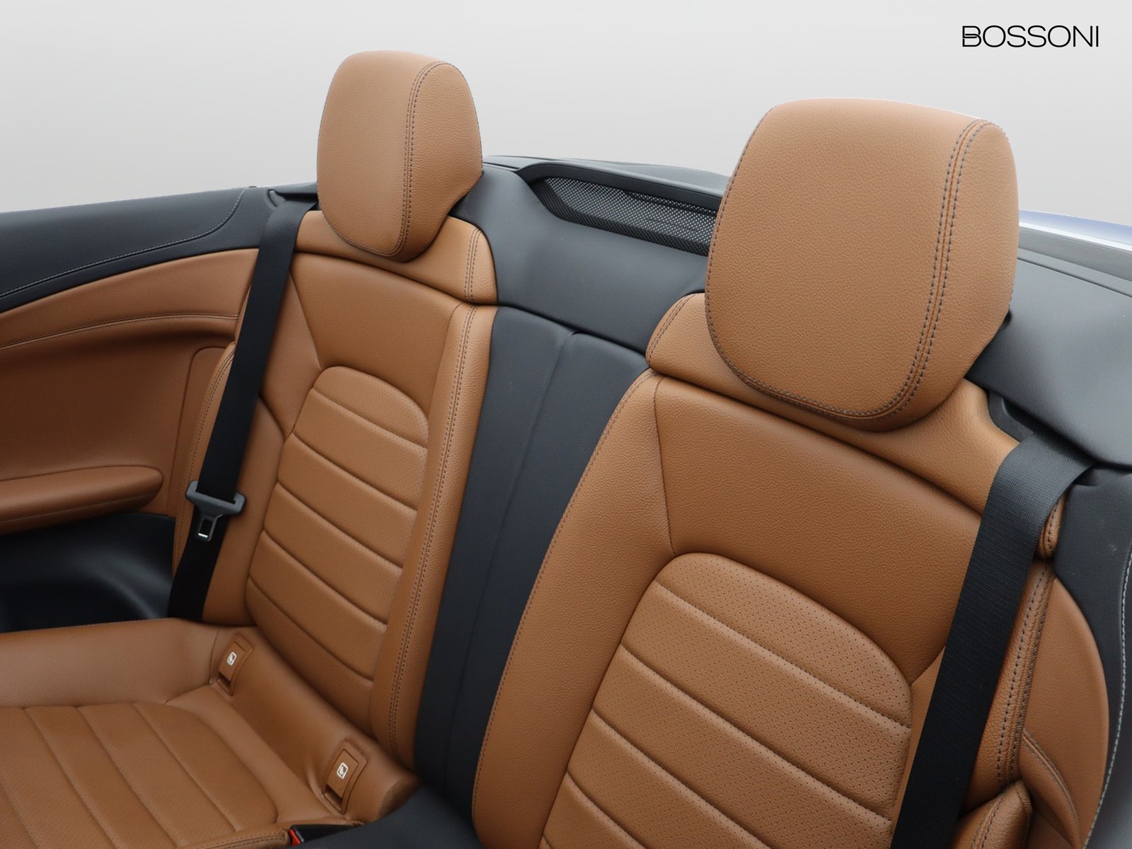 8 - Mercedes Classe C cabrio 200 mild hybrid (eq-boost) premium 9g-tronic plus