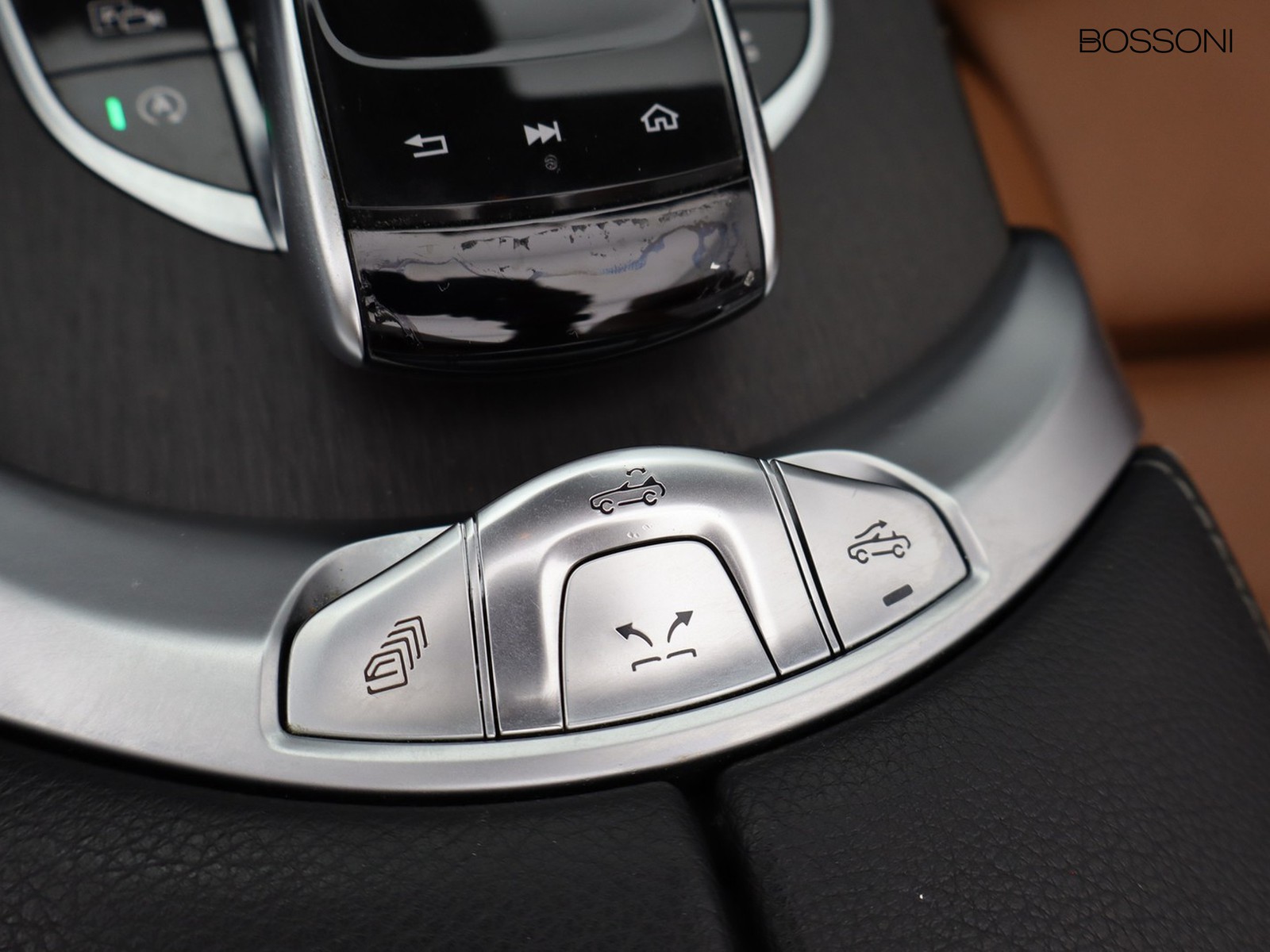 15 - Mercedes Classe C cabrio 200 mild hybrid (eq-boost) premium 9g-tronic plus