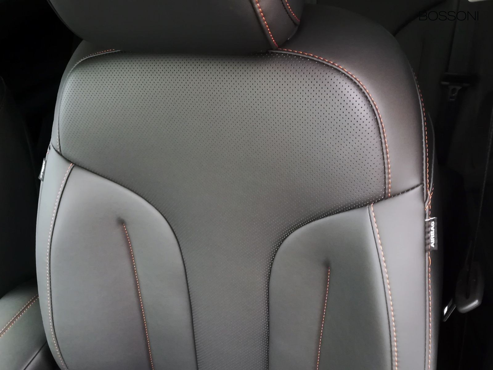 22 - Mg HS 1.5 luxury dct