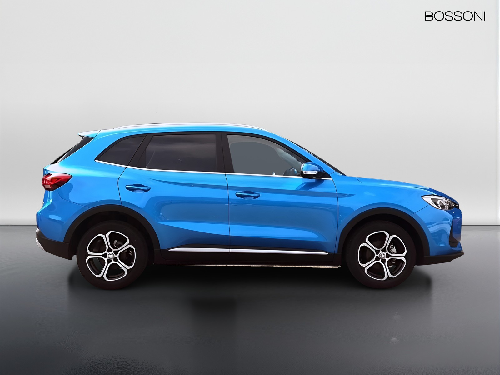 4 - Mg ZS 1.5 comfort