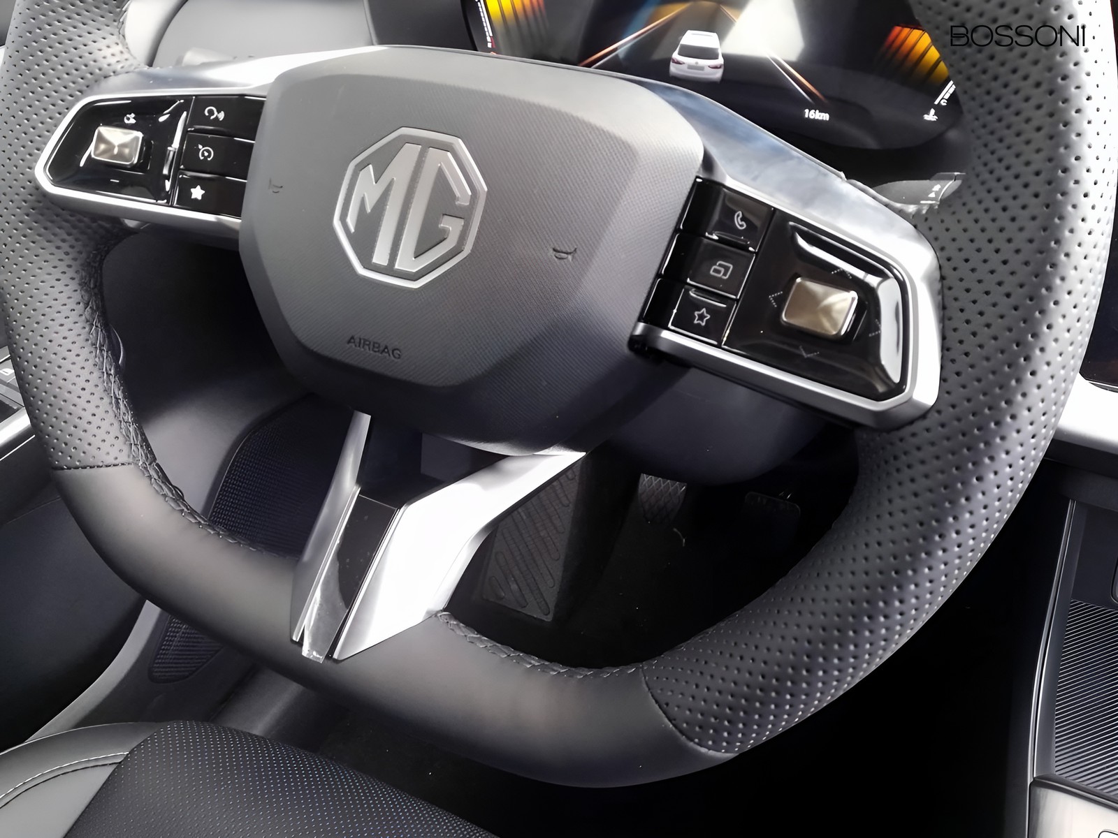 16 - Mg ZS 1.5 comfort