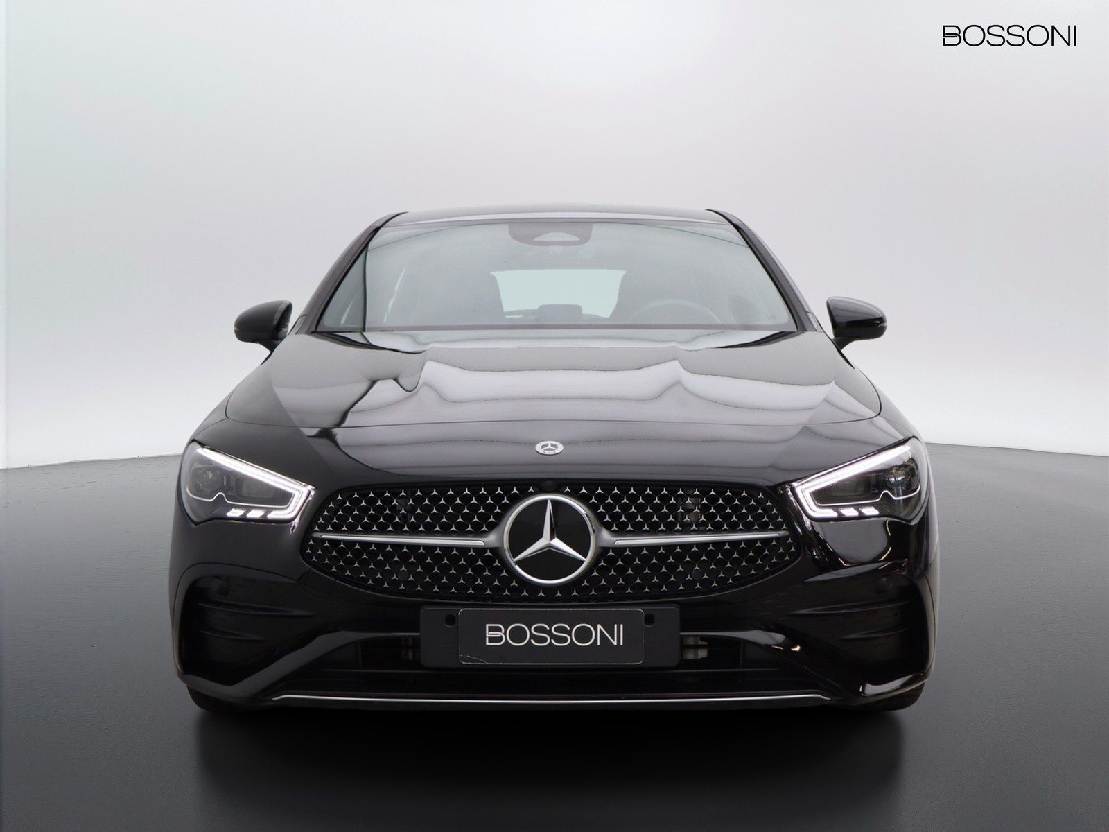2 - Mercedes CLA shooting brake 180 d amg line premium 8g-dct