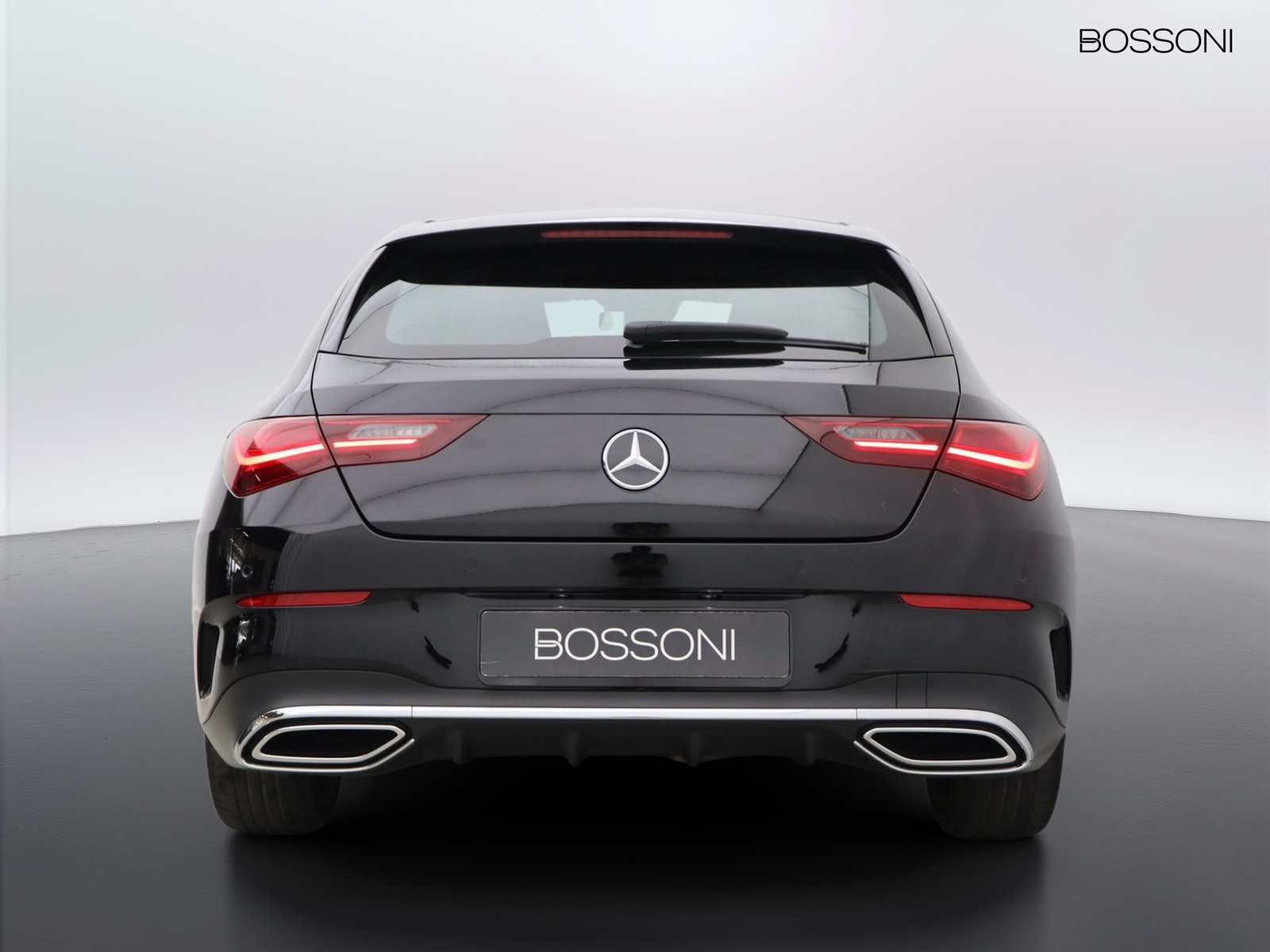 6 - Mercedes CLA shooting brake 180 d amg line premium 8g-dct