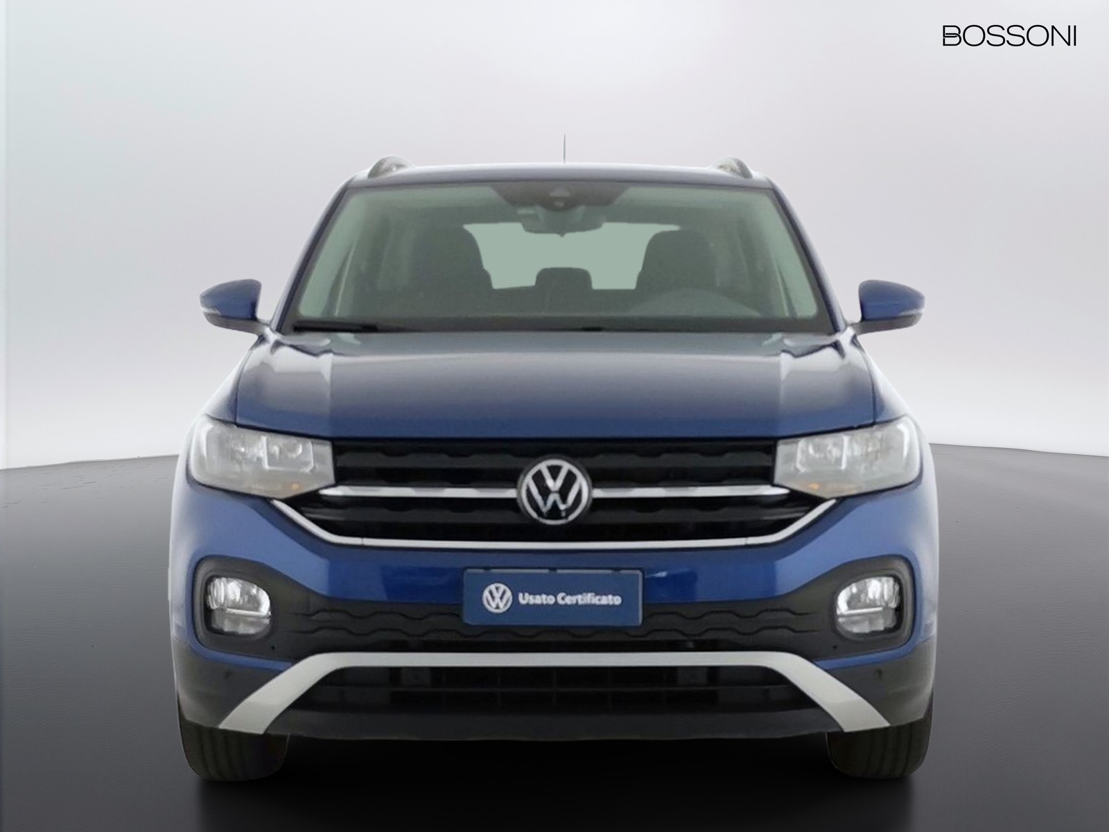 2 - Volkswagen T-Cross 1.0 tsi 95cv style
