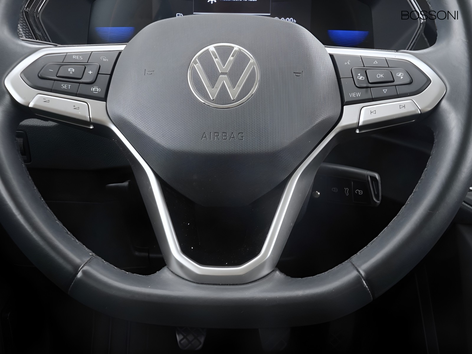 15 - Volkswagen T-Cross 1.0 tsi 95cv style