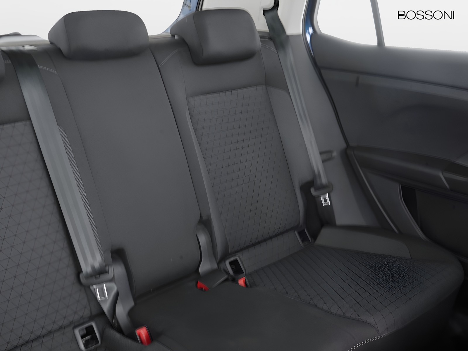 21 - Volkswagen T-Cross 1.0 tsi 95cv style