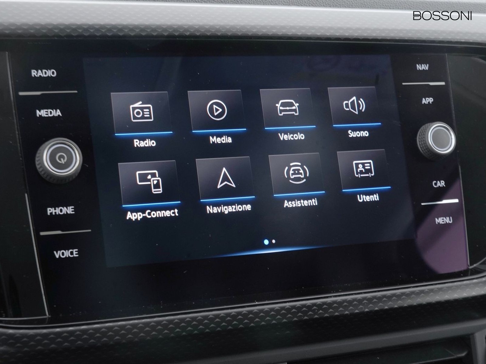 27 - Volkswagen T-Cross 1.0 tsi 95cv style