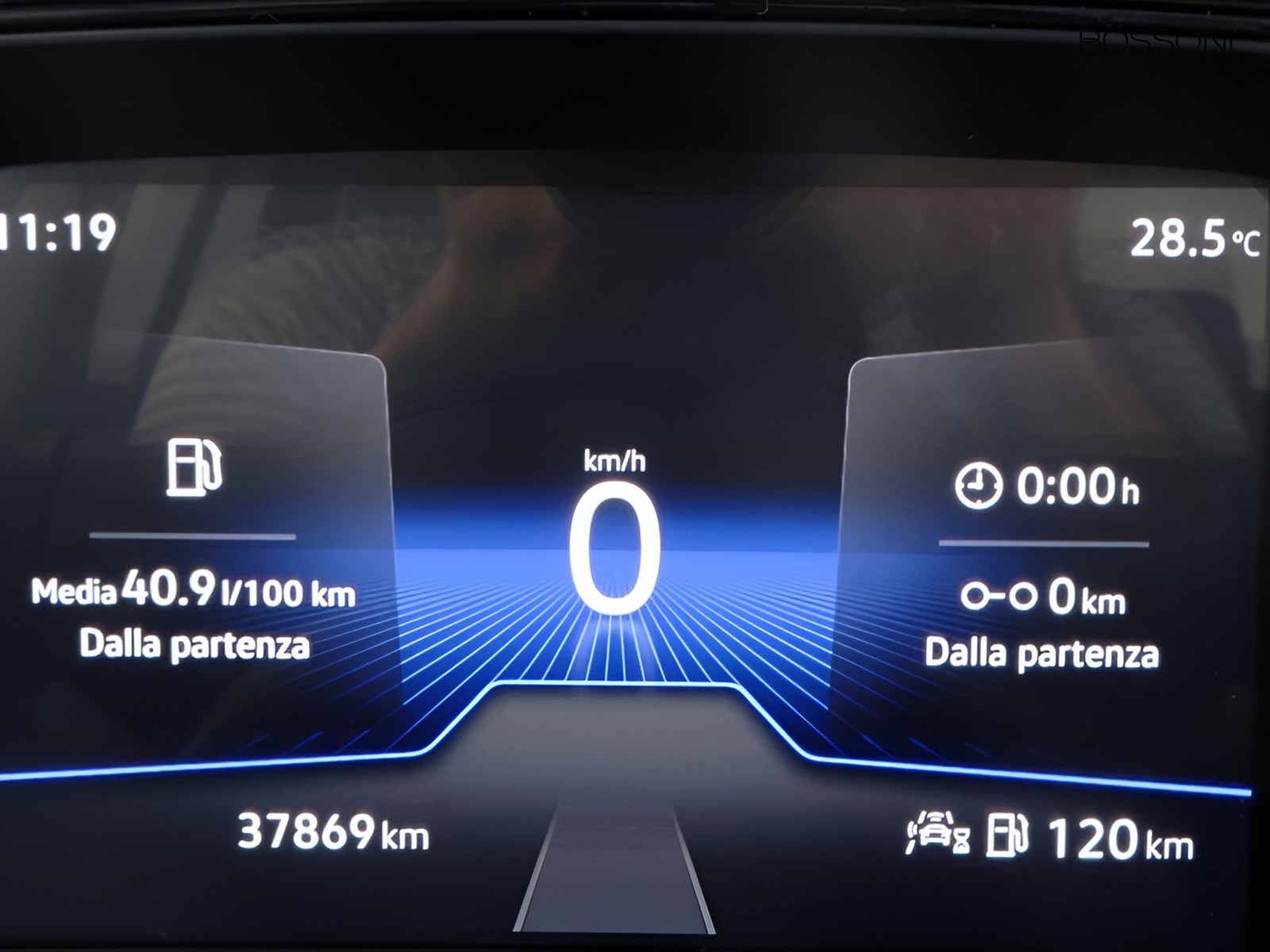 29 - Volkswagen T-Cross 1.0 tsi 95cv style