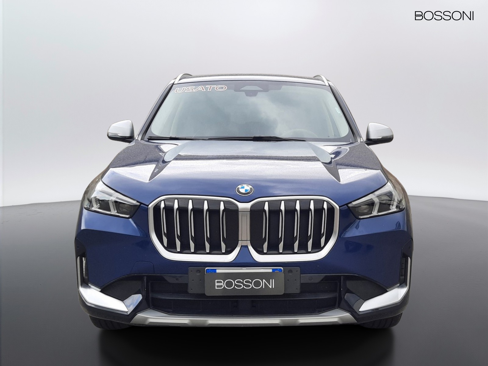 2 - BMW X1 18i sdrive x-line edition balance dct