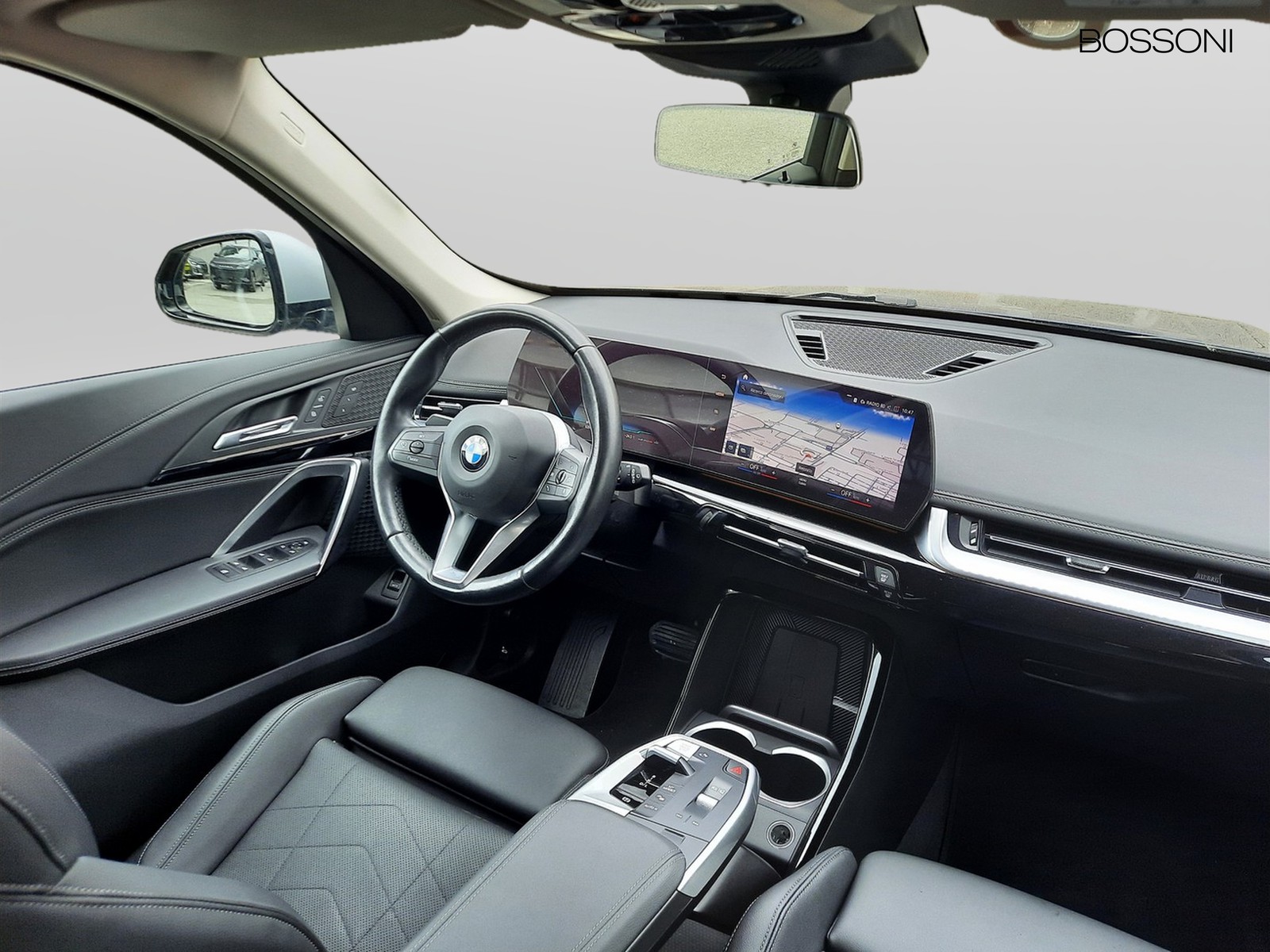 6 - BMW X1 18i sdrive x-line edition balance dct