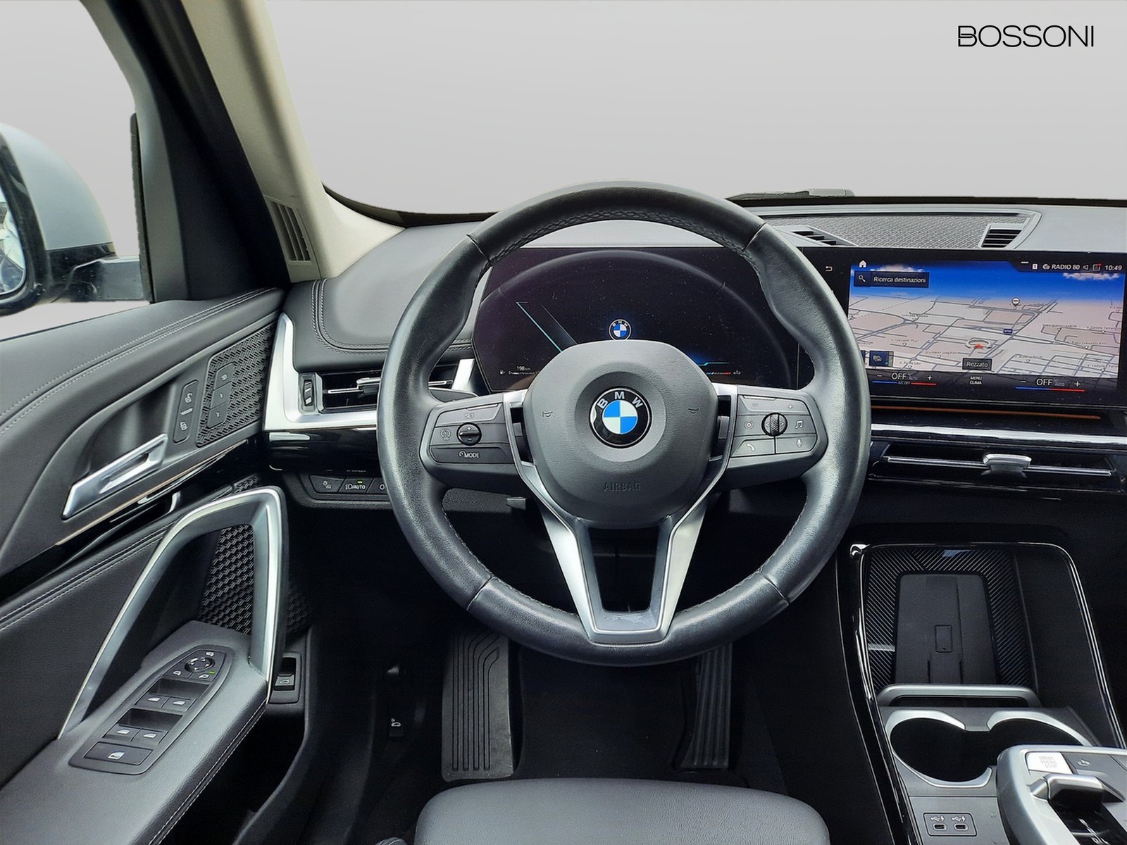 8 - BMW X1 18i sdrive x-line edition balance dct
