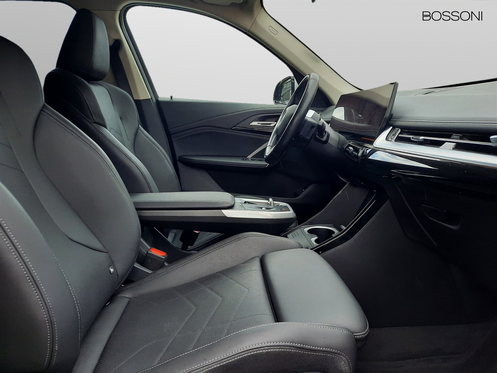 9 - BMW X1 18i sdrive x-line edition balance dct