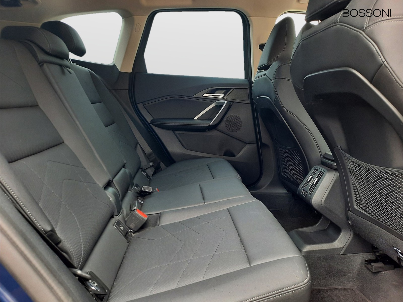 10 - BMW X1 18i sdrive x-line edition balance dct