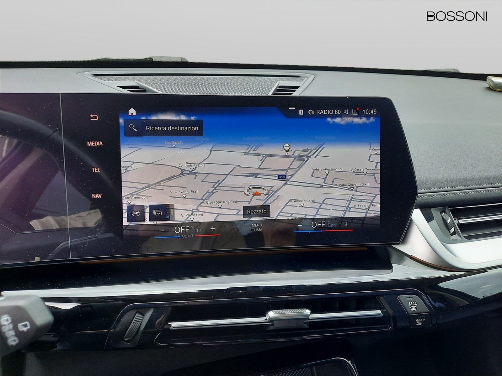 11 - BMW X1 18i sdrive x-line edition balance dct