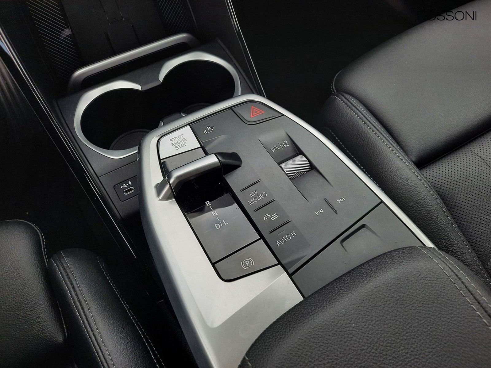 12 - BMW X1 18i sdrive x-line edition balance dct