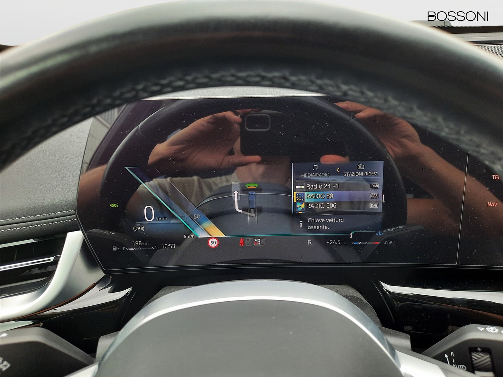 14 - BMW X1 18i sdrive x-line edition balance dct