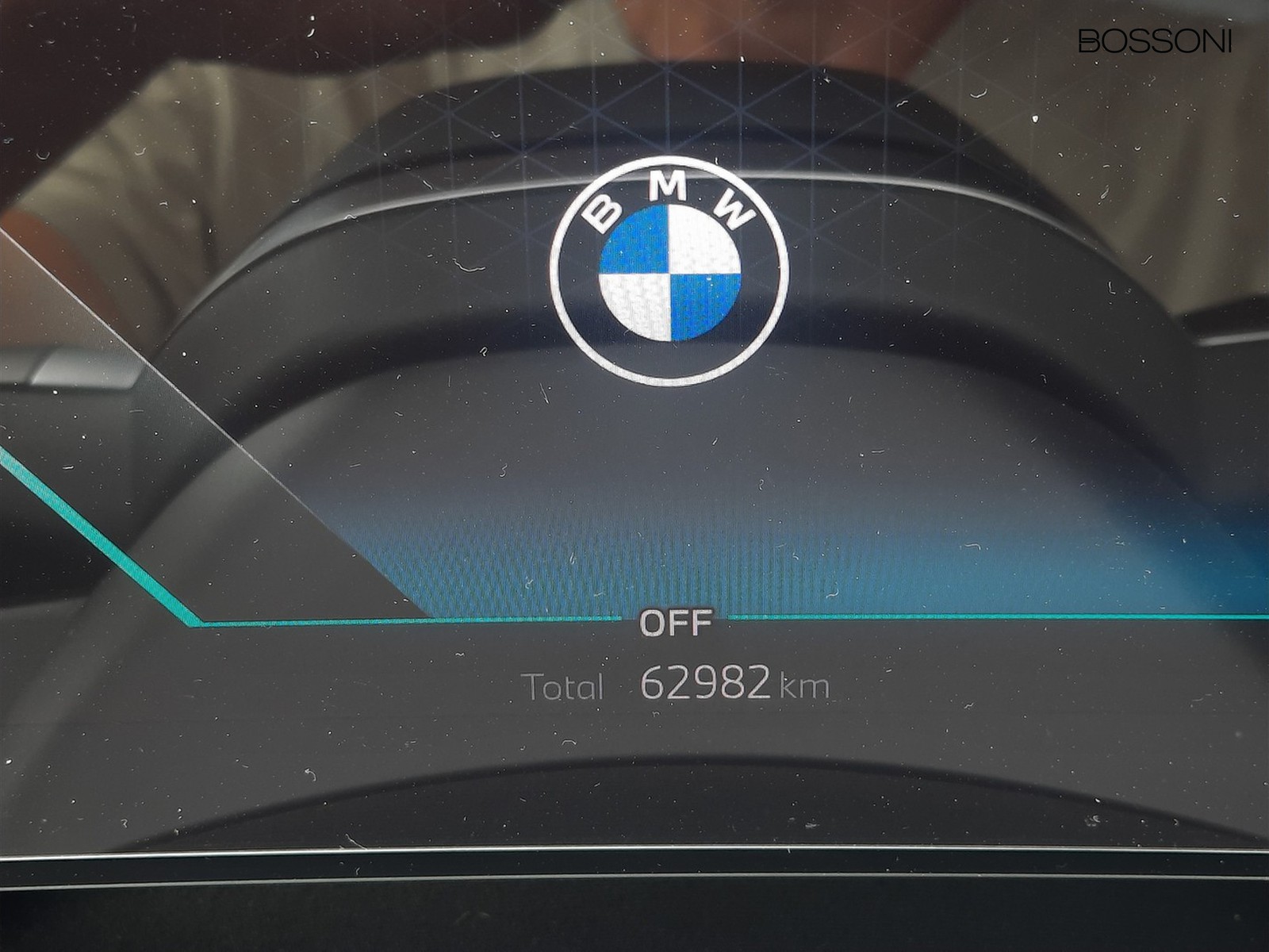 15 - BMW X1 18i sdrive x-line edition balance dct