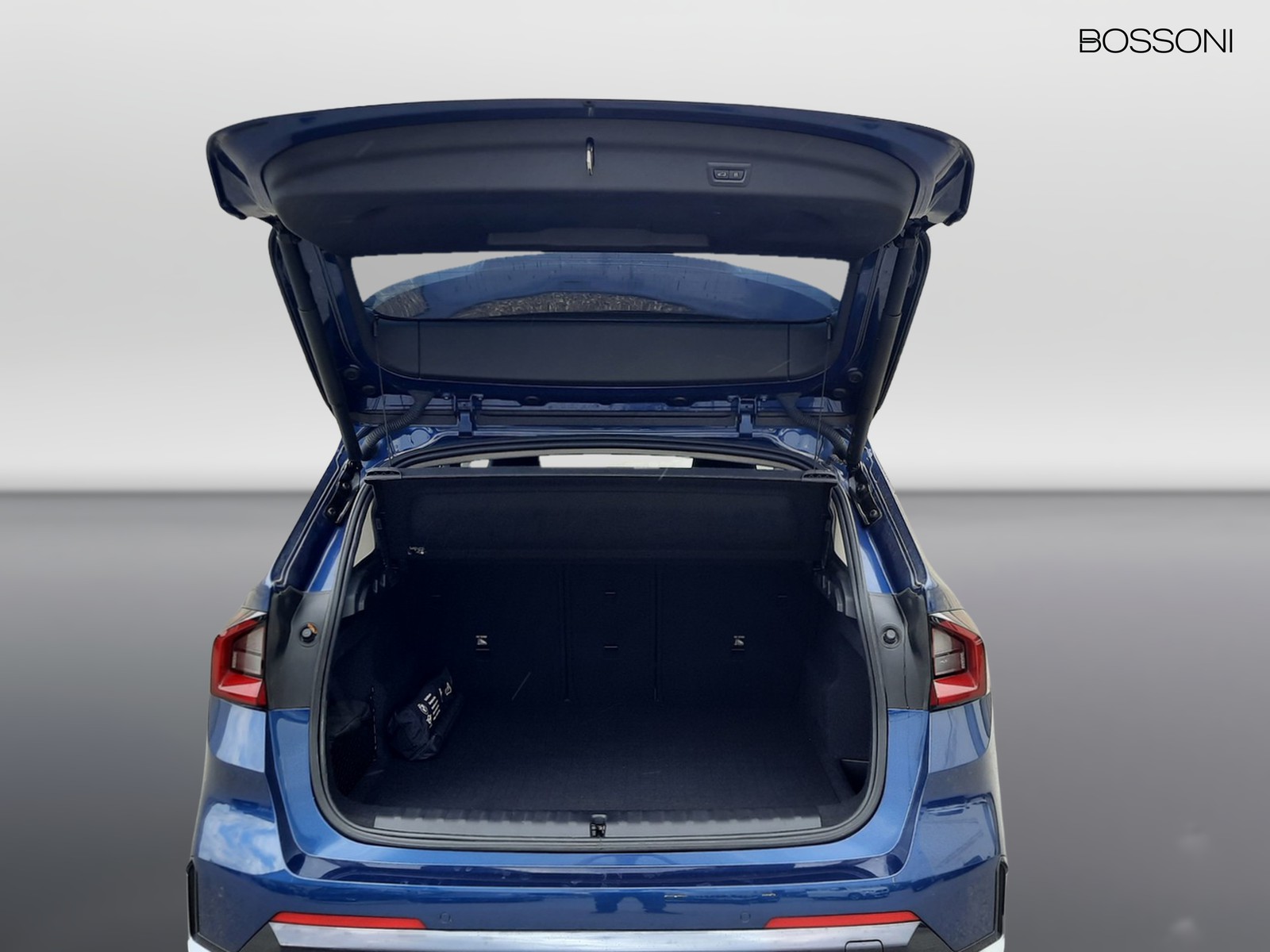 21 - BMW X1 18i sdrive x-line edition balance dct
