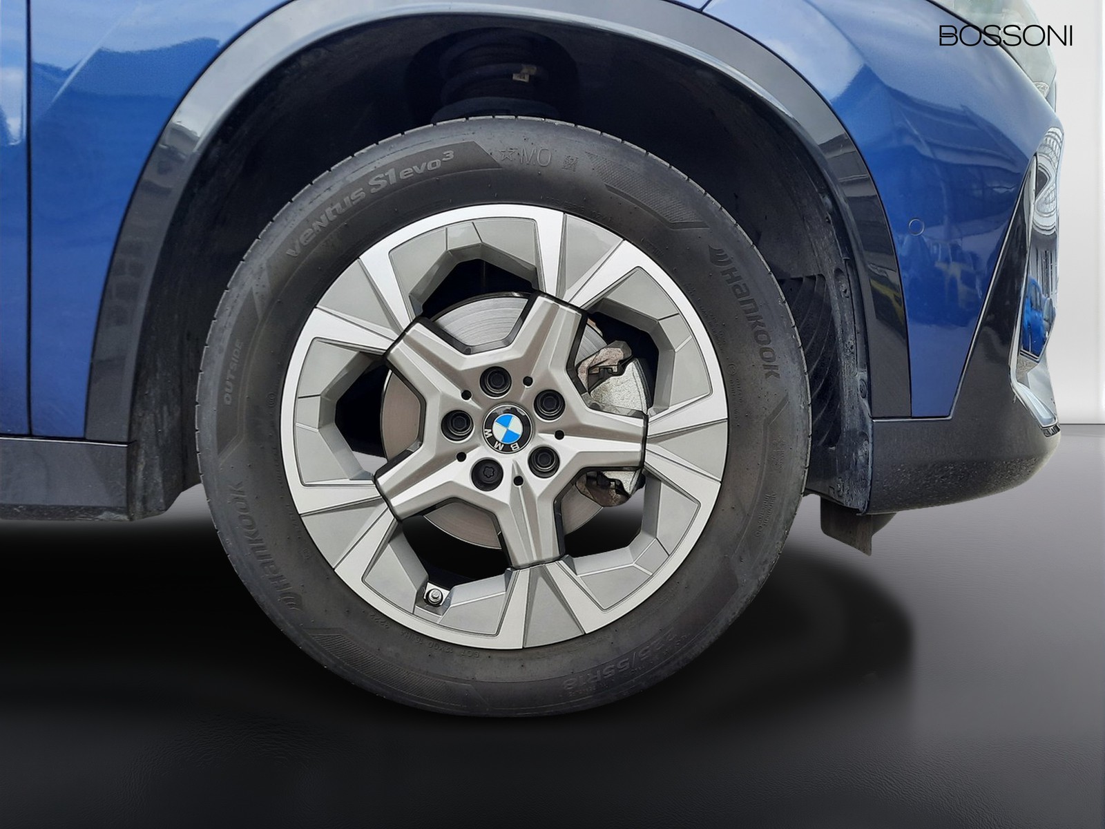 23 - BMW X1 18i sdrive x-line edition balance dct