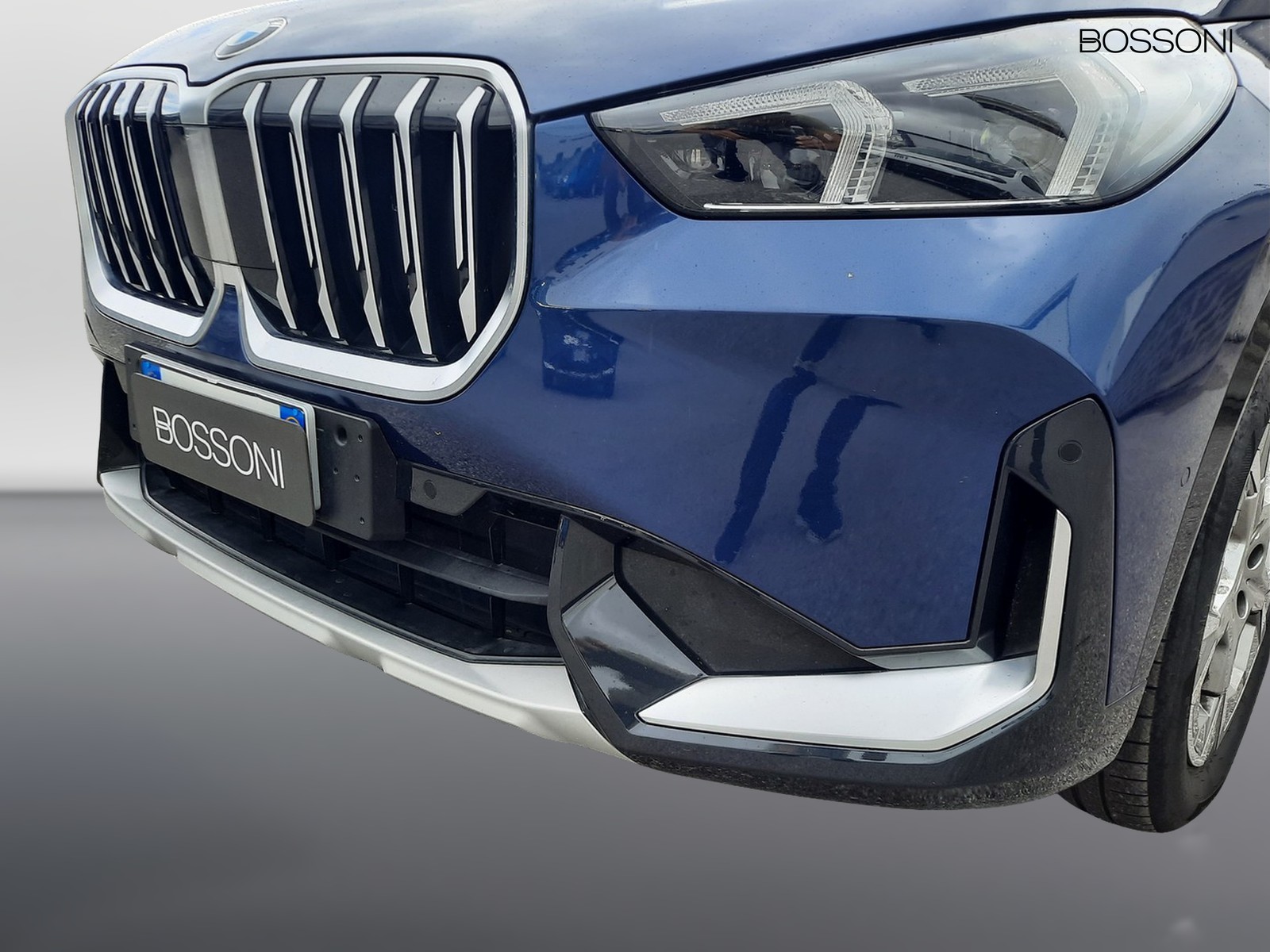 24 - BMW X1 18i sdrive x-line edition balance dct